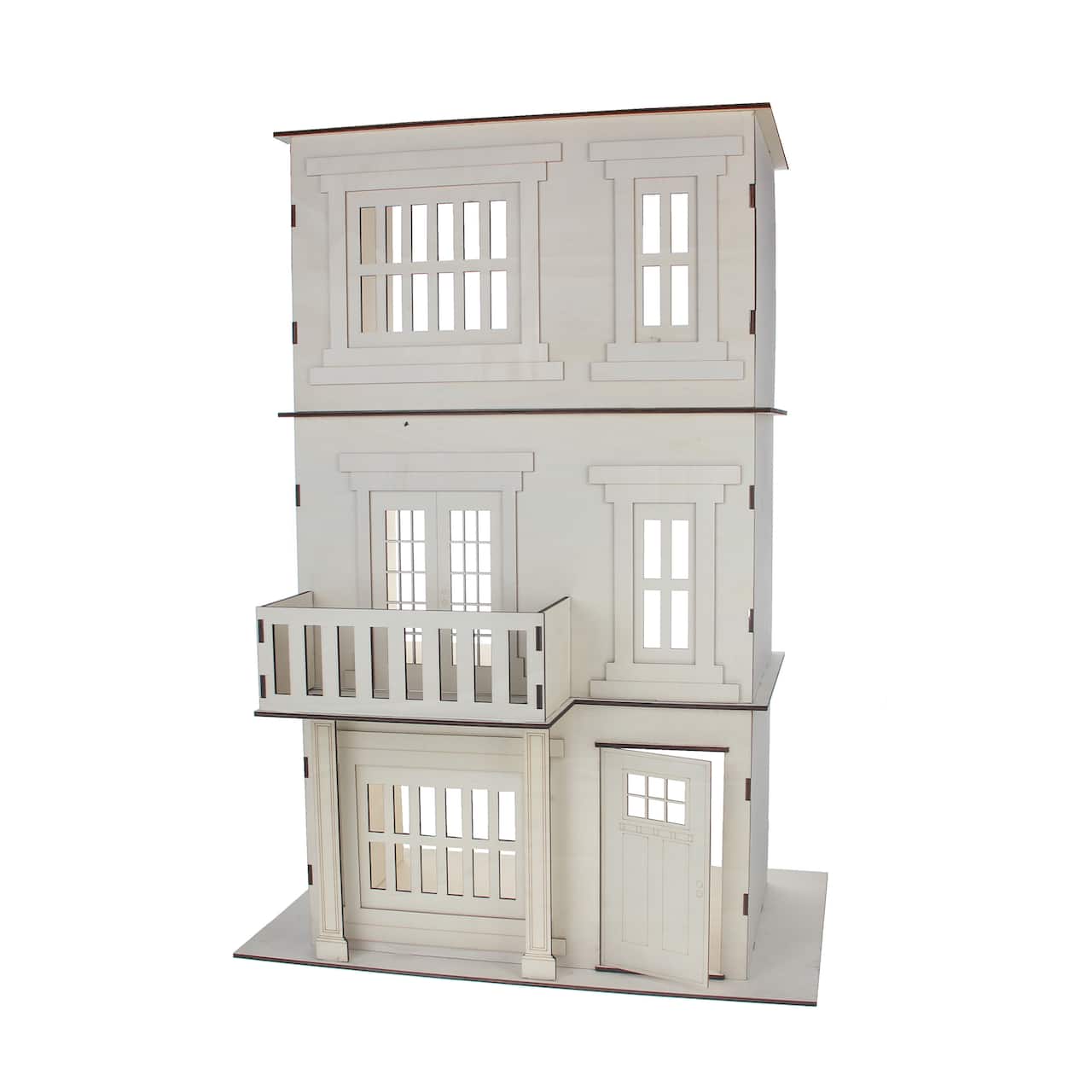 Miniature Townhome by Make Market®